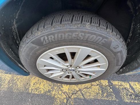 Used 2018 Subaru Impreza 2.0i Premium image 34