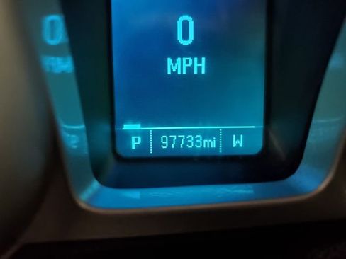 Used 2013 Chevrolet Camaro LS image 17