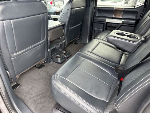 Certified 2022 Ford F350 Lariat w/ Lariat Ultimate Package image 20