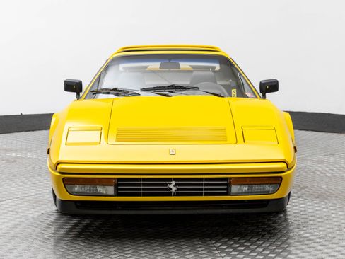Used 1988 Ferrari 328 GTS image 10