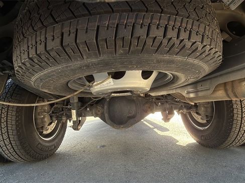 Used 2024 Chevrolet Silverado 3500 High Country w/ High Country Premium Package image 16