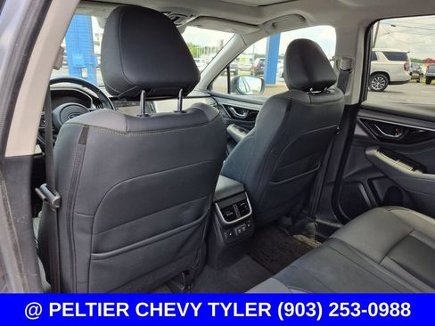 Used 2020 Subaru Outback Onyx Edition XT w/ Popular Package #2 AWD/4WD image 33