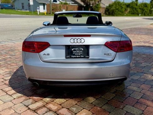 Used 2015 Audi A5 2.0T Premium image 6