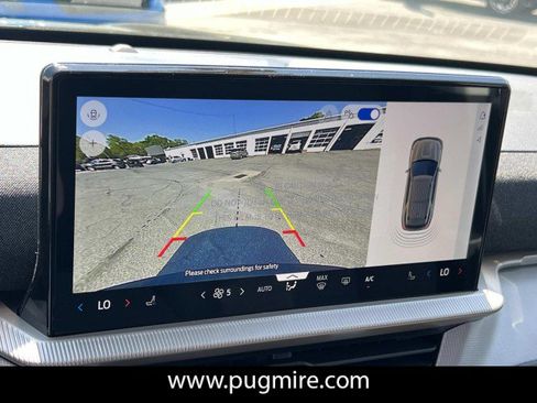 New 2026 Ford Explorer Active image 26