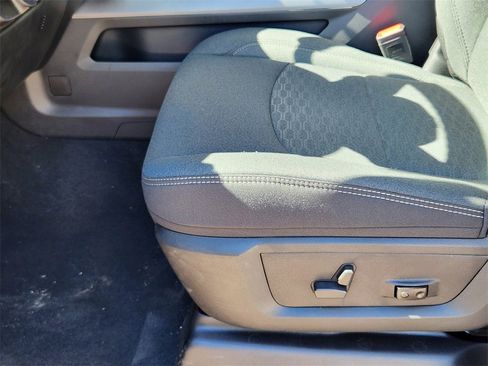 New 2026 RAM 2500 Lone Star image 8