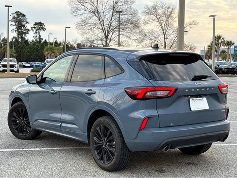 Used 2025 Ford Escape ST-Line Elite image 27