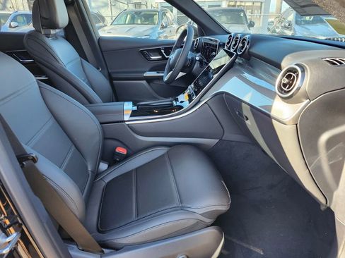 New 2026 Mercedes-Benz GLC 300 4MATIC image 10