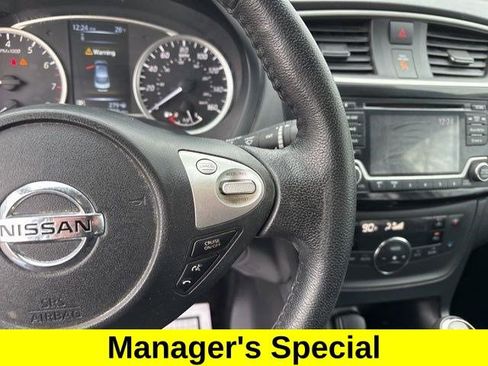 Used 2018 Nissan Sentra SV image 18