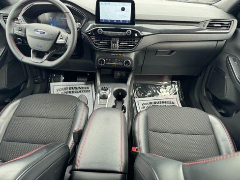 Used 2025 Ford Escape ST-Line image 11