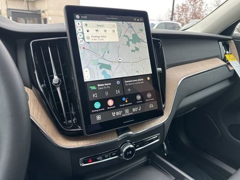 New 2026 Volvo XC60 B5 Core w/ Protection Package Premier image 15