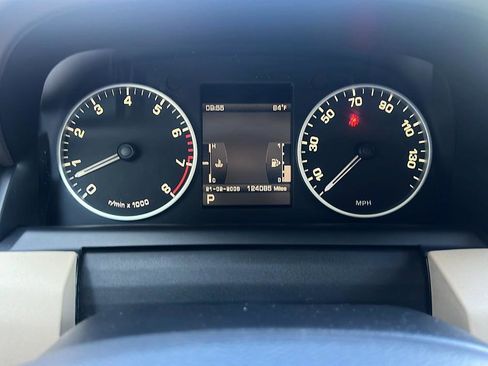 Used 2011 Land Rover LR4 HSE AWD/4WD image 11