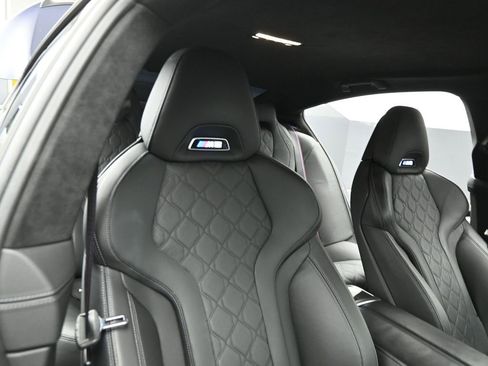 Used 2023 BMW M8 Gran Coupe xDrive Competition image 32