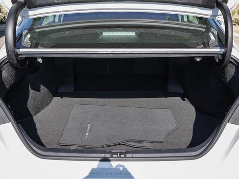 Certified 2023 Toyota Camry LE FWD image 24