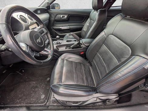 Used 2022 Ford Mustang GT Premium w/ Equipment Group 401A image 15