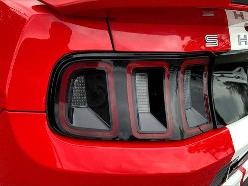 Used 2013 Ford Mustang Shelby GT500 image 25