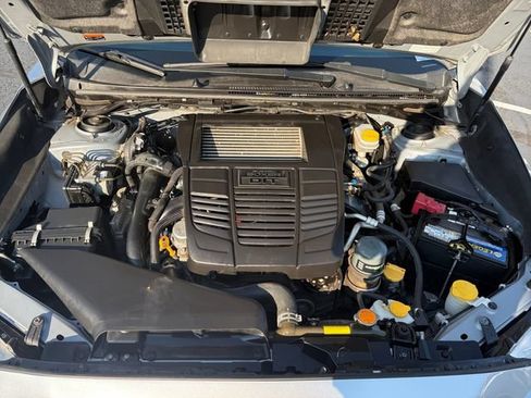 Used 2017 Subaru WRX AWD/4WD image 21