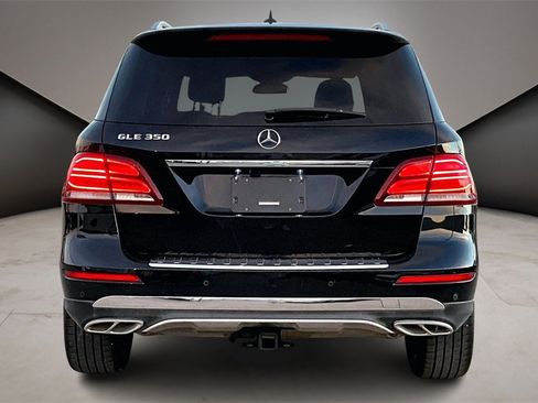 Used 2018 Mercedes-Benz GLE 350 w/ Premium 1 Package image 5
