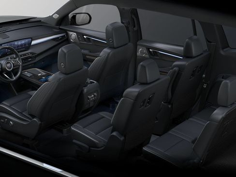 New 2026 Buick Enclave Avenir image 34