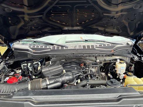 Used 2022 Ford F250 XL w/ STX Appearance Package image 21