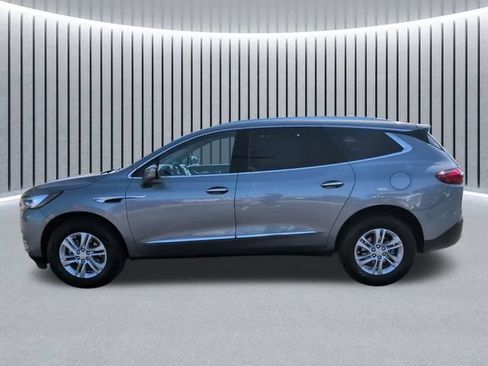 Certified 2021 Buick Enclave Essence FWD image 11