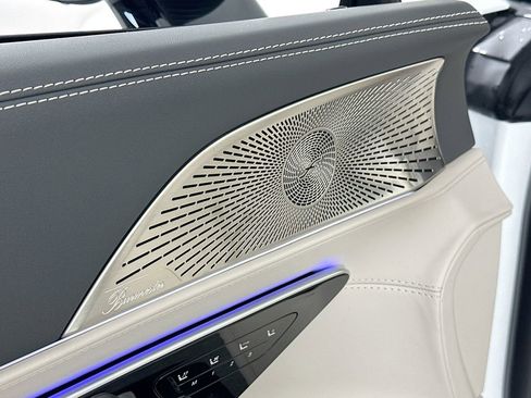 New 2026 Mercedes-Benz SL 43 AMG image 19