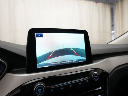 Used 2022 Ford Escape SE w/ Convenience Package image 20