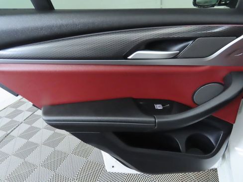 Used 2023 BMW X3 xDrive30i w/ M Sport Package image 27