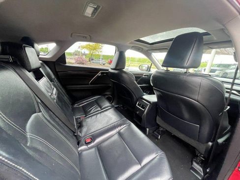 Used 2016 Lexus RX 350 AWD 4dr image 15