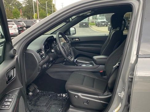 New 2026 Dodge Durango GT w/ Blacktop Package image 14