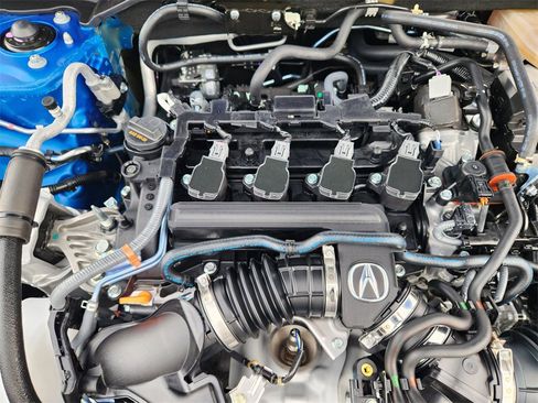 New 2026 Acura Integra A-Spec image 33