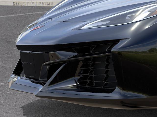 New 2027 Chevrolet Corvette Grand Sport w/ Z52 Sport Performance Package RWD image 13
