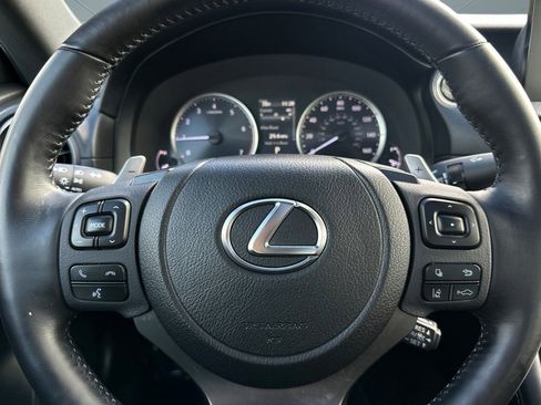Certified 2022 Lexus IS 300 IS 300 image 18
