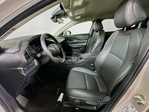 Used 2023 MAZDA CX-30 AWD 2.5 S w/ Select Package image 13