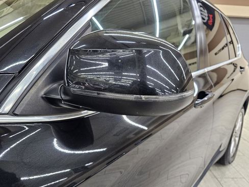 Used 2016 BMW X5 xDrive40e image 11