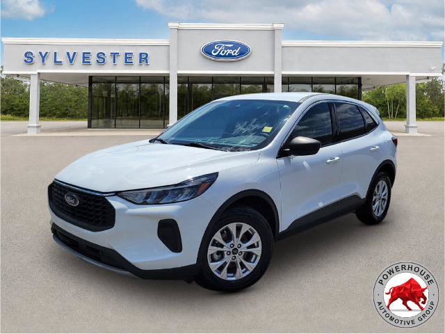 Certified 2024 Ford Escape Active AWD/4WD 360° Tour