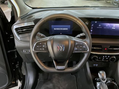 Certified 2024 Buick Encore GX Sport Touring image 11