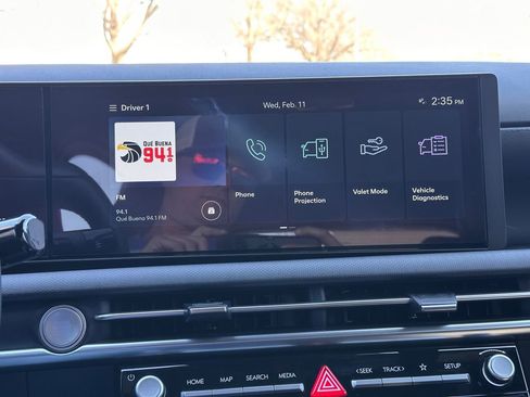 Certified 2025 Hyundai Tucson XRT image 33