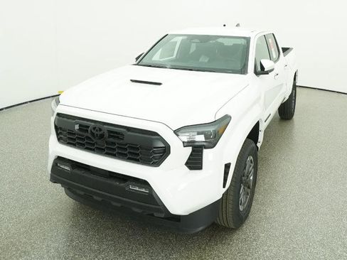 New 2026 Toyota Tacoma TRD Sport RWD image 3