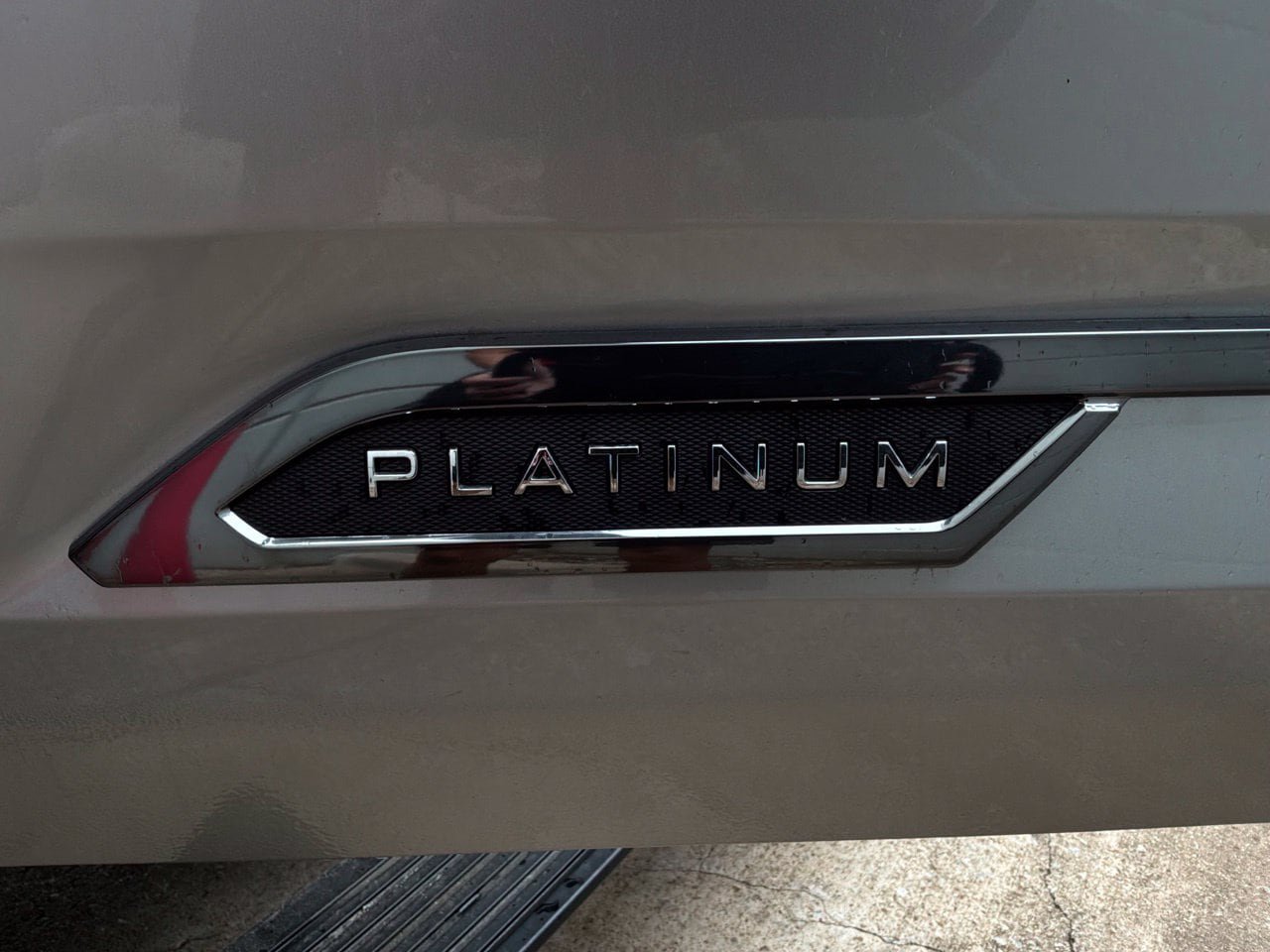 Used 2026 Toyota Tundra Platinum AWD/4WD image 10