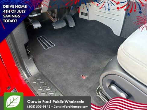 Used 2004 Ford F150 FX4 AWD/4WD image 26