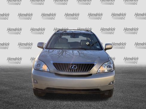 Used 2008 Lexus RX 350 2WD image 3