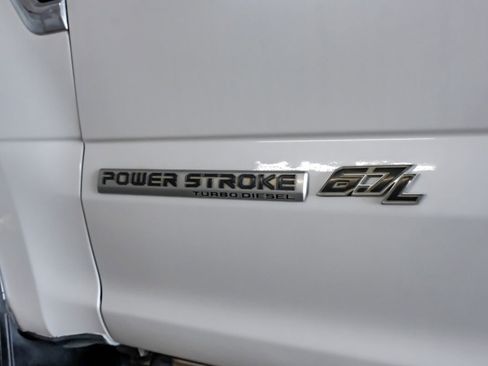 Used 2018 Ford F350 Platinum w/ Platinum Ultimate Package image 54