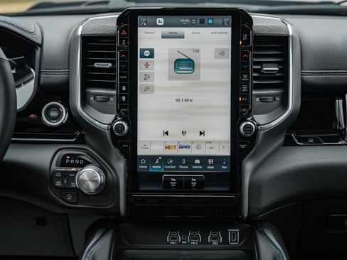 New 2026 RAM 1500 Laramie image 24