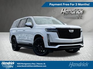 Used 2024 Cadillac Escalade Sport w/ LPO, ONYX Package RWD video 1