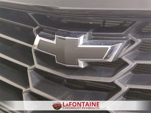 Certified 2023 Chevrolet Camaro LT w/ RS Package image 29