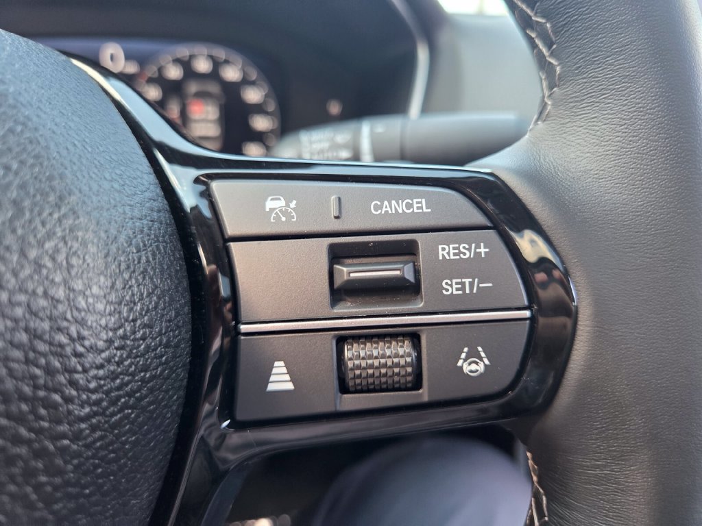 Certified 2024 Honda Civic Touring image 22