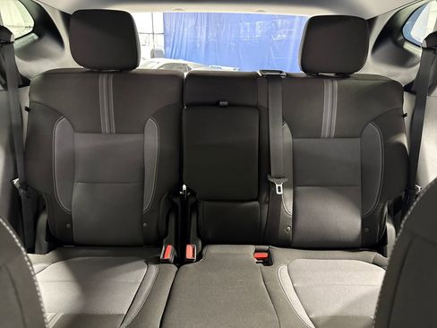 New 2026 Chevrolet Blazer LT w/ Convenience Package FWD image 27