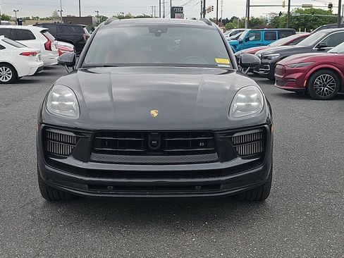 Used 2024 Porsche Macan S AWD/4WD image 17