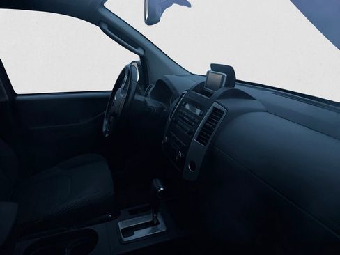 Used 2011 Nissan Xterra PRO-4X w/ Protection Pkg image 5