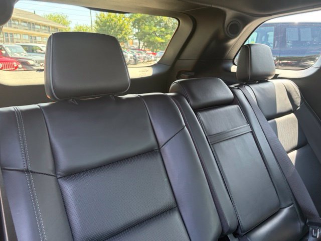 Used 2021 Jeep Grand Cherokee Overland AWD/4WD image 33